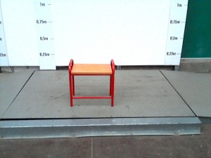 BANC ENFANT