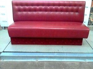 BANQUETTE