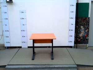 BUREAU ENFANT