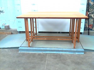 TABLE/ETABLI