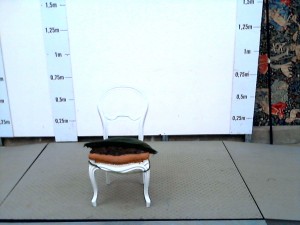CHAISE