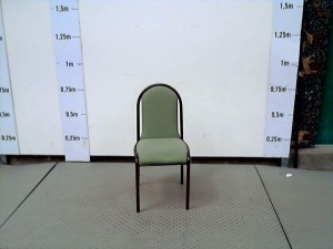 CHAISE D'ACCUEIL