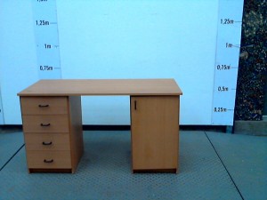 BUREAU