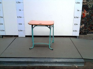 TABLE ECOLE