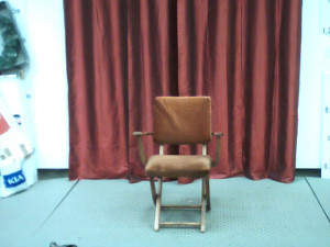 FAUTEUIL + REPOSE PIEDS 