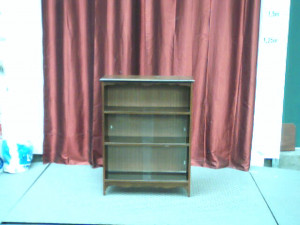 VITRINE