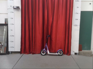 TROTTINETTE