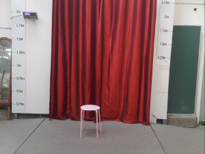TABOURET