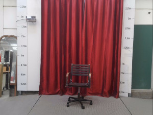 FAUTEUIL BUREAU