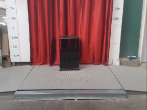 MEUBLE HI FI