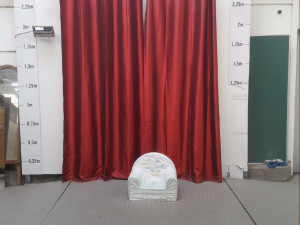 FAUTEUIL ENFANT