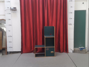 ETAGERE