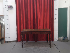 BUREAU