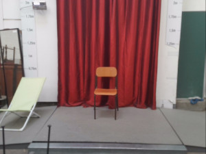 CHAISE
