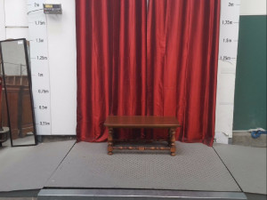 TABLE BASSE