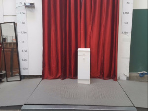 PLACARD SDB