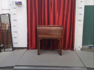 BUREAU
