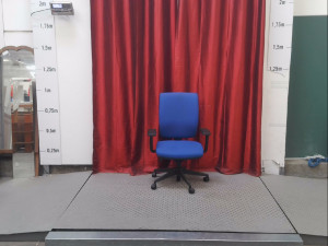 CHAISE DE BUREAU