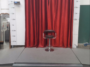 TABOURET