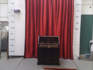 SECRETAIRE
