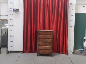 COMMODE