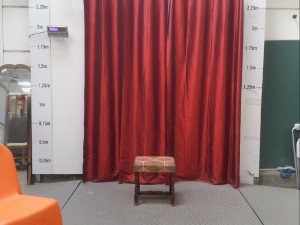 TABOURET