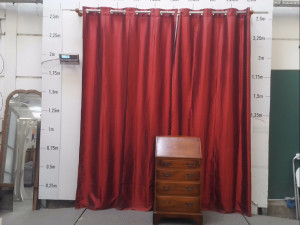 SECRETAIRE