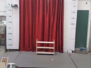 ETAGERE