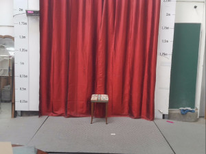 TABOURET