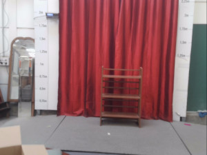 ETAGERE