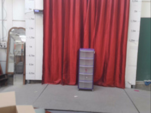 5 TIROIRS PVC