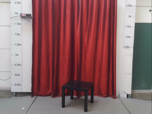 TABLE BASSE
