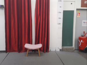 TABOURET