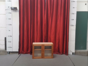 PLACARD 2 PORTES