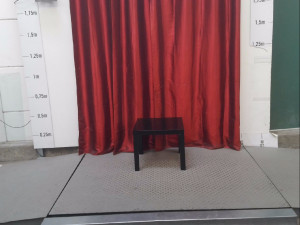 TABLE BASSE