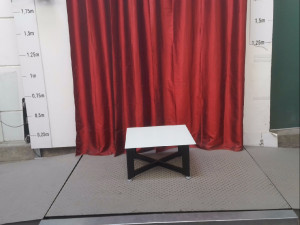 TABLE BASSE