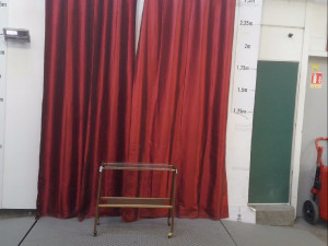 TABLE TV