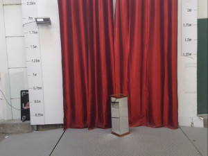 COLONNE SUPPORT FLORAL