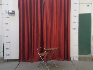 BUREAU PLIANT