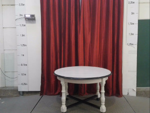 TABLE + 1 RALLONGE