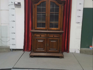 ARMOIRE 2 PORTES