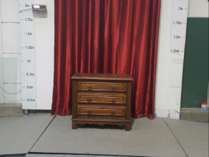COMMODE ADULTE
