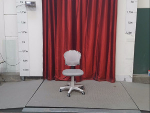 CHAISE BUREAU