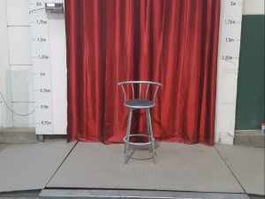 CHAISE DE BAR