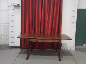 TABLE EXTENSIBLE