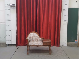 FAUTEUIL TELEPHONIQUE