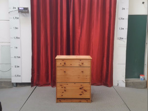 COMMODE CHAUSSURES