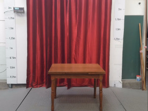 TABLE EXTENSIBLE