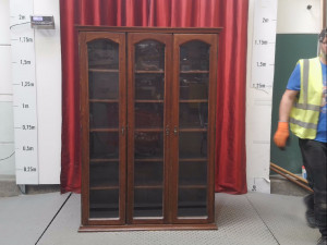 VITRINE