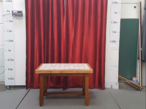 TABLE EXTENSIBLE